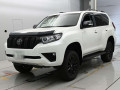 2021 Toyota Land Cruiser Prado