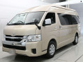 2025 Toyota Hiace Wagon