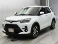 2023 Toyota Raize