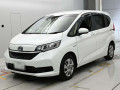 2022 Honda Freed hybrid