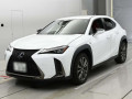 2019 Lexus UX
