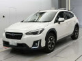 2019 Subaru XV