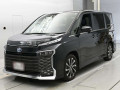 2023 Toyota Voxy