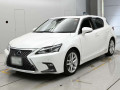 2018 Lexus CT