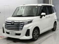 2022 Toyota Roomy