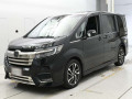 2021 Honda Step WGN Spada