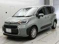 2023 Toyota Sienta