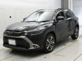 2022 Toyota Corolla Cross