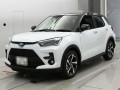 2026 Toyota Raize