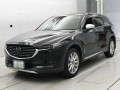 2018 Mazda CX-8