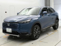 2026 Honda VEZEL