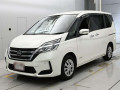 2021 Nissan Serena