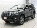 2021 Toyota Land Cruiser Prado