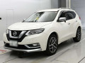 2018 Nissan X-Trail