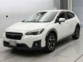 2017 Subaru XV