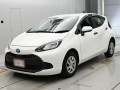 2022 Toyota Aqua