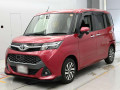 2017 Toyota TANK