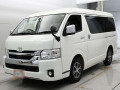 2021 Toyota Hiace Wagon