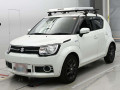 2018 Suzuki IGNIS