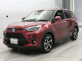 2026 Toyota Raize