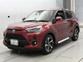 2026 Toyota Raize