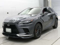 2025 Lexus RX