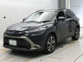 2021 Toyota Corolla Cross