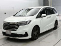 2021 Honda Odyssey