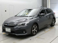 2020 Subaru Impreza Sports