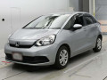 2023 Honda Fit