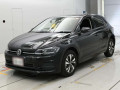 2021 Volkswagen Polo