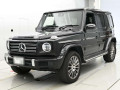 2019 Mercedes Benz G-Class