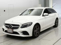 2019 Mercedes Benz C CLASS STATION WAGON