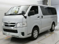 2022 Toyota Hiace Van