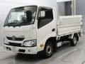 2020 Toyota Toyoace Truck
