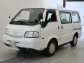 2017 Mazda Bongo Van