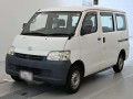 2018 Toyota Townace Van