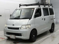 2018 Toyota Townace Van