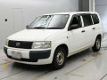 2011 Toyota Probox Van