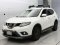 2015 Nissan X-Trail