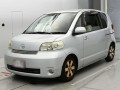 2009 Toyota Porte