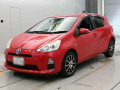 2013 Toyota Aqua
