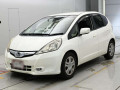 2012 Honda Fit