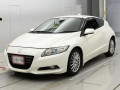 2010 Honda CR-Z