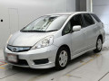 2012 Honda Fit Shuttle Hybrid
