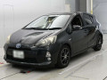 2012 Toyota Aqua