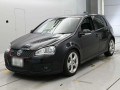 2008 Volkswagen Golf