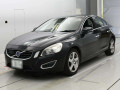 2011 Volvo S60