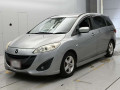 2013 Mazda Premacy