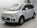 2007 Mitsubishi Delica D5